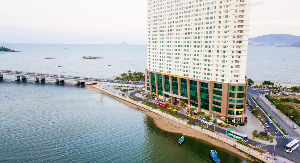 Muong Thanh Luxury Khanh Hoa