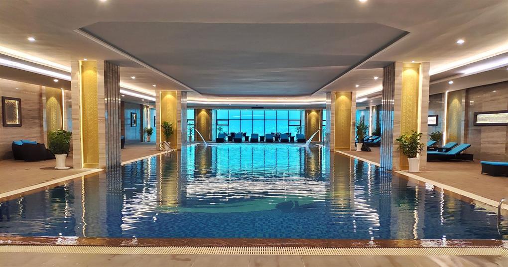 Muong Thanh Luxury Khanh Hoa — фото 3