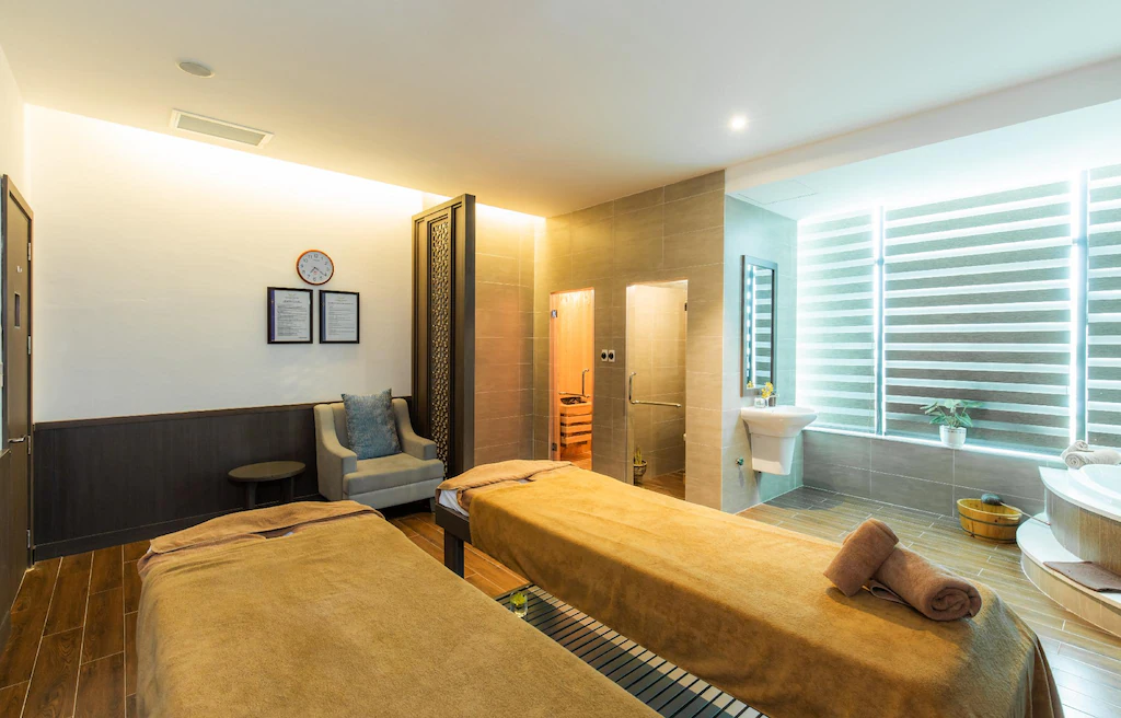 Muong Thanh Luxury Khanh Hoa — фото 6