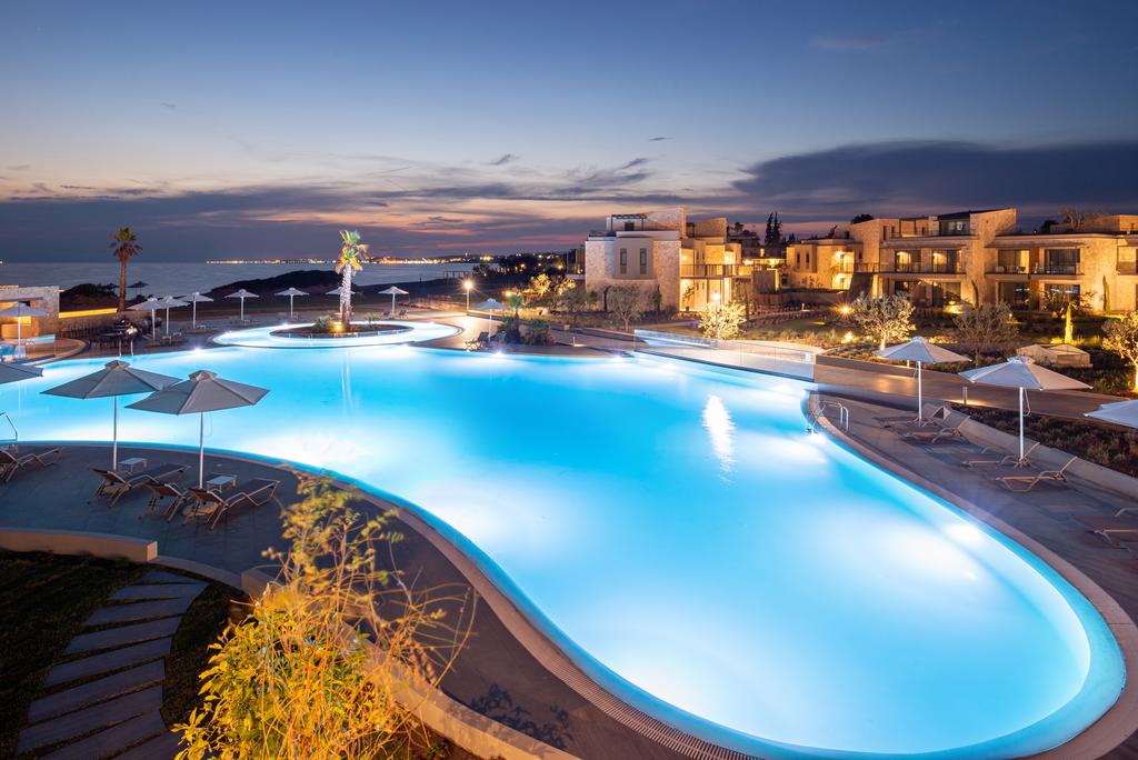 Portes Lithos Luxury Resort — фото 2