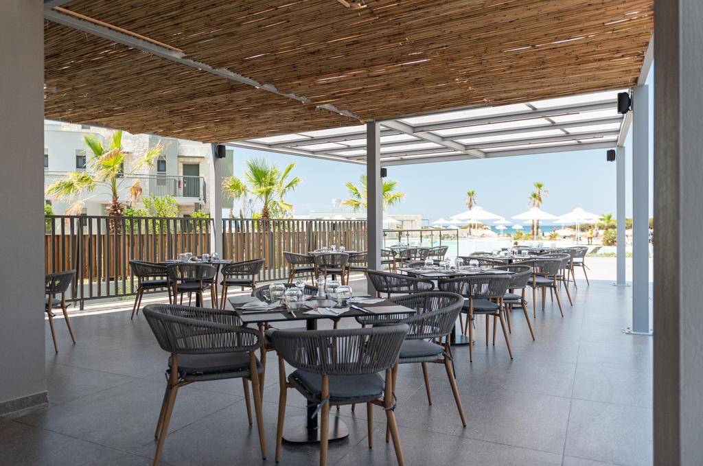 Portes Lithos Luxury Resort — фото 4