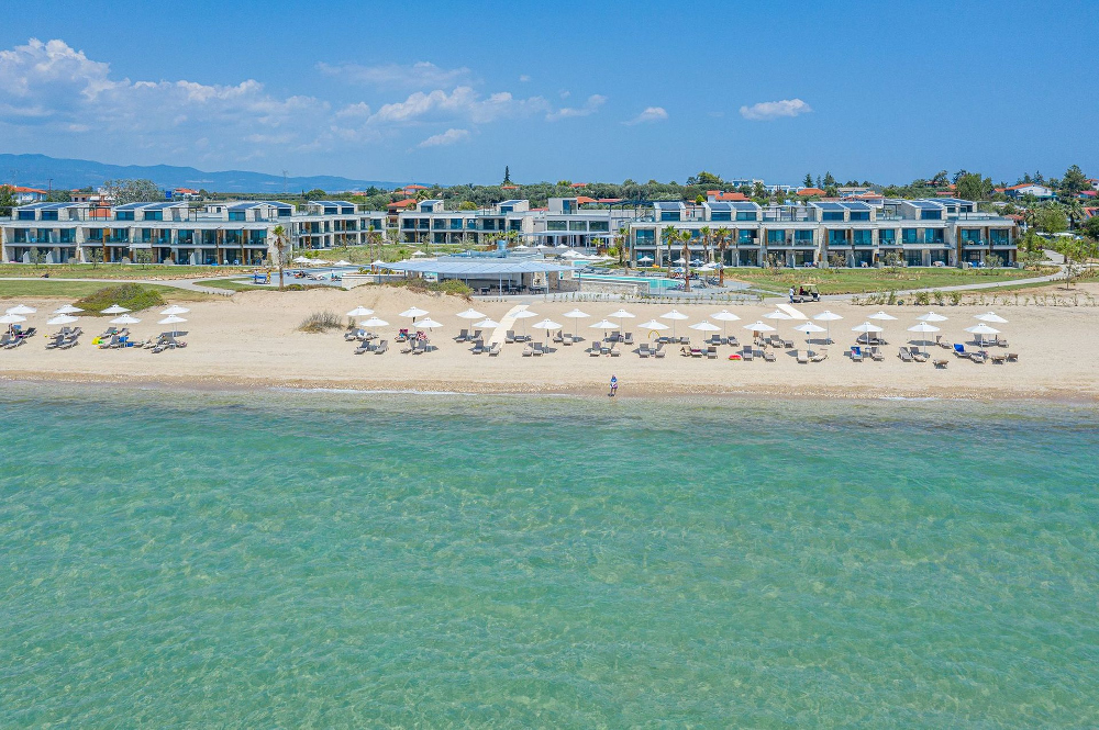 Portes Lithos Luxury Resort — фото 5