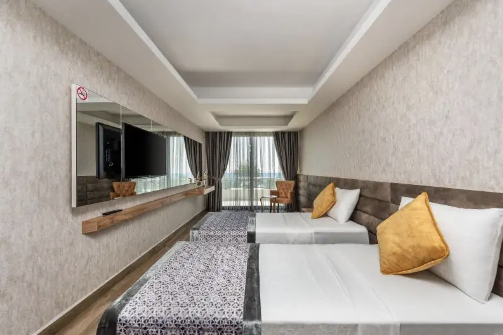Elite Luxury Suite & Spa — фото 4