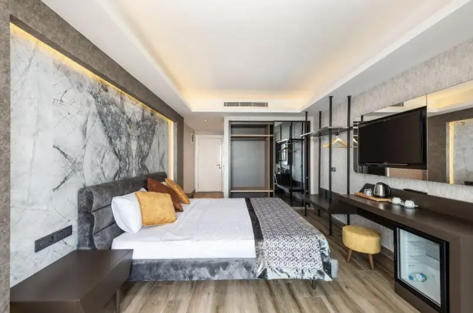 Elite Luxury Suite & Spa — фото 5