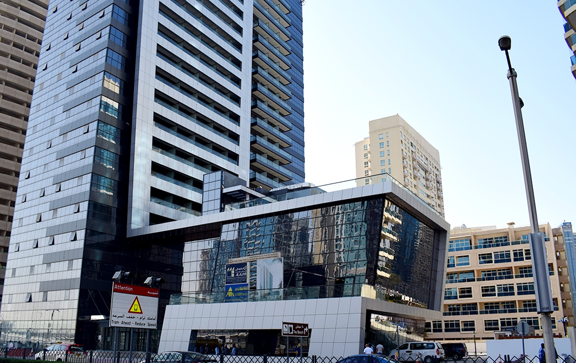 Millennium Place Marina — фото 2