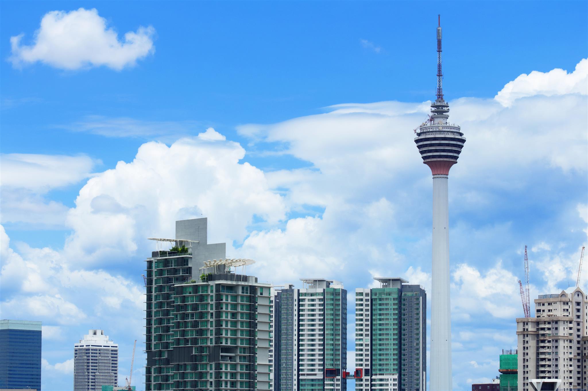 Ancasa Hotel & Spa Kuala Lumpur by Ancasa Hotels & Resorts — фото 4