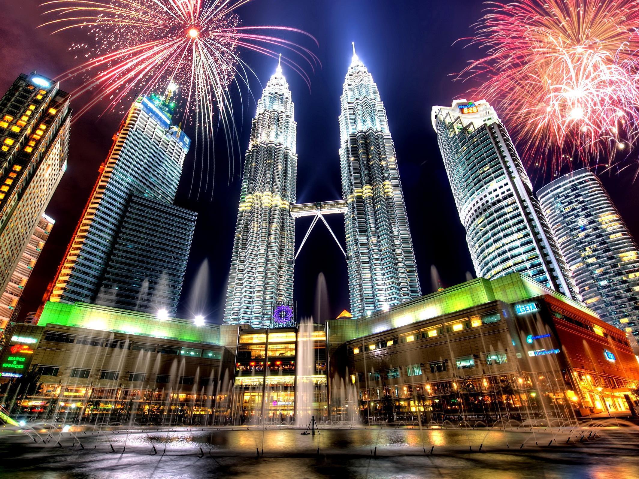 Ancasa Hotel & Spa Kuala Lumpur by Ancasa Hotels & Resorts — фото 6