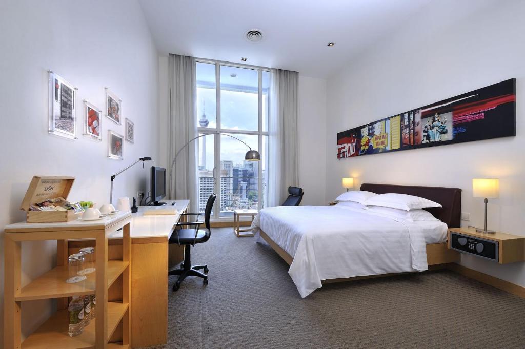 Hotel Capitol