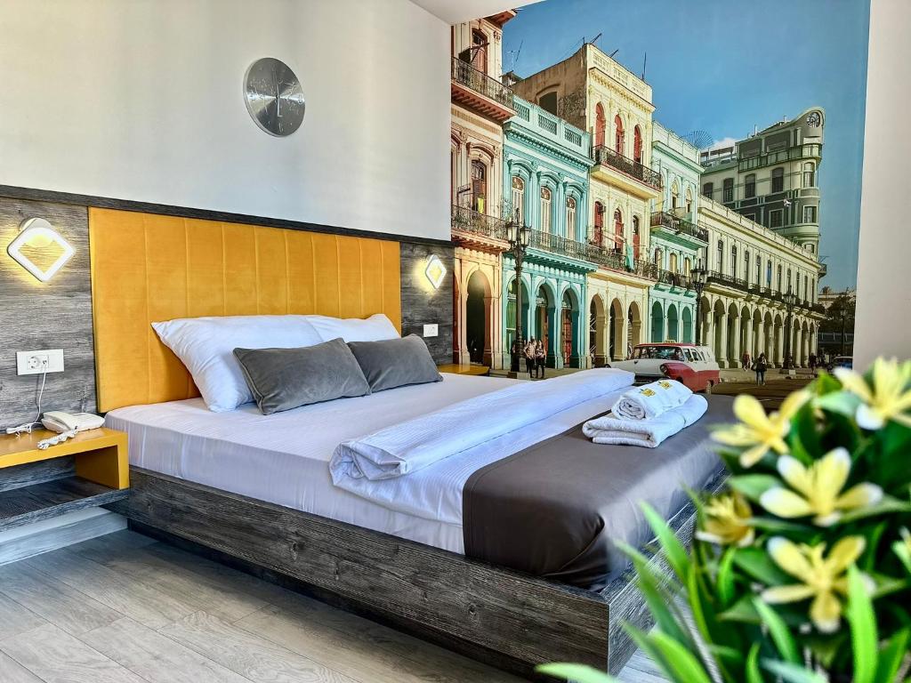 Del Medio Hotel — фото 2