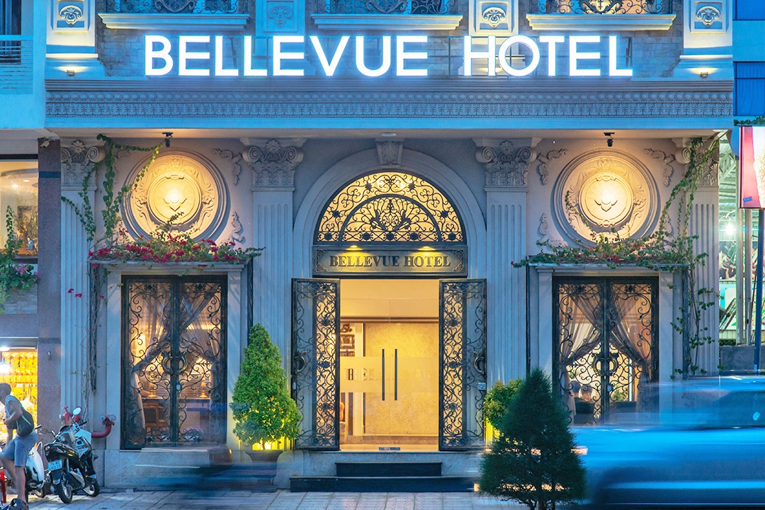 Bellevue Hotel