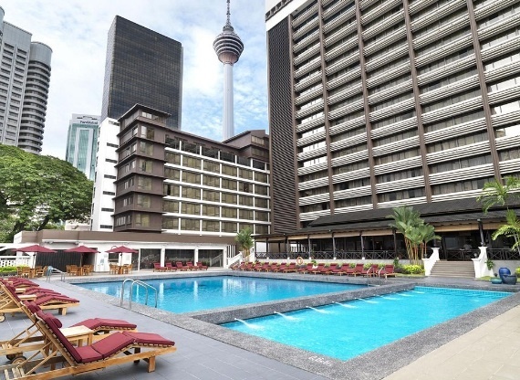 Concorde Hotel Kuala Lumpur