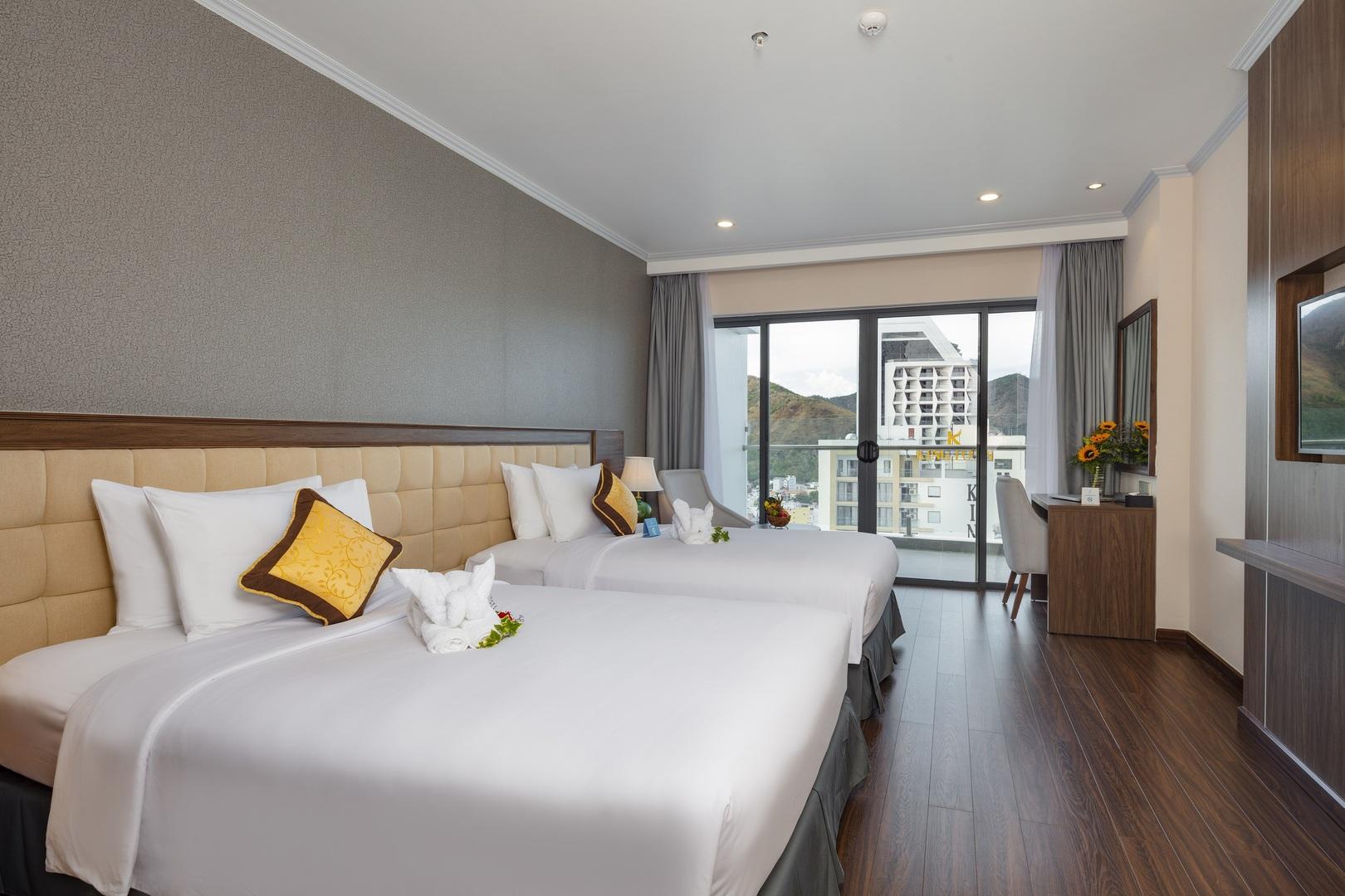 Nha Trang Horizon Hotel — фото 3