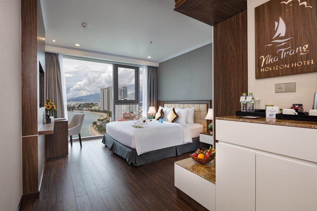 Nha Trang Horizon Hotel — фото 5