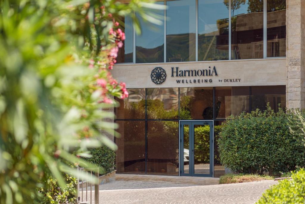 Hotel Harmonia by Dukley — фото 4