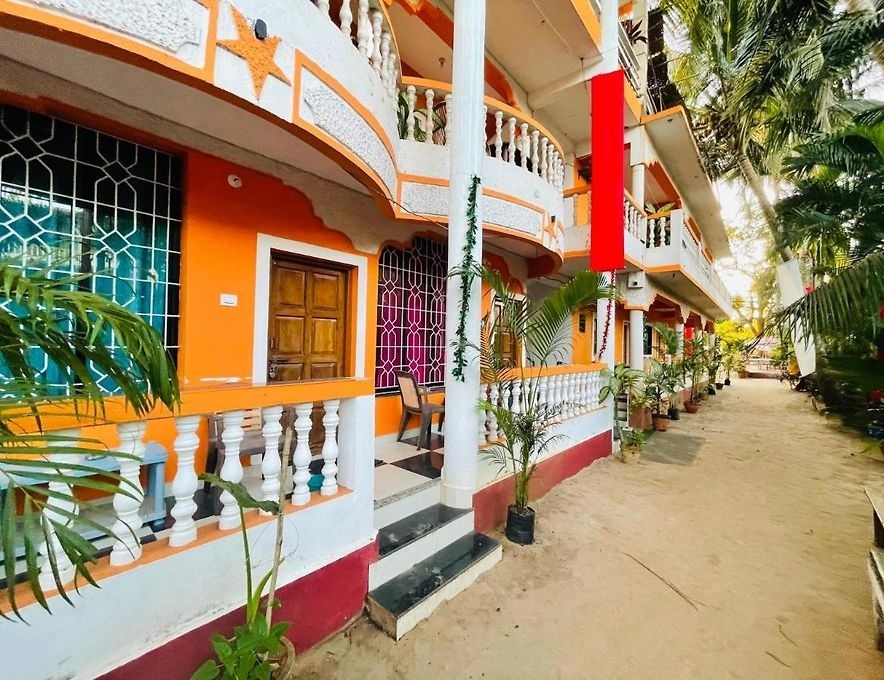 Samantha Inn