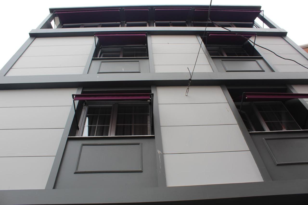 The Laila Hotel