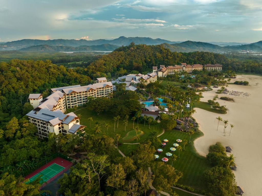 Shangri-La Rasa Ria
