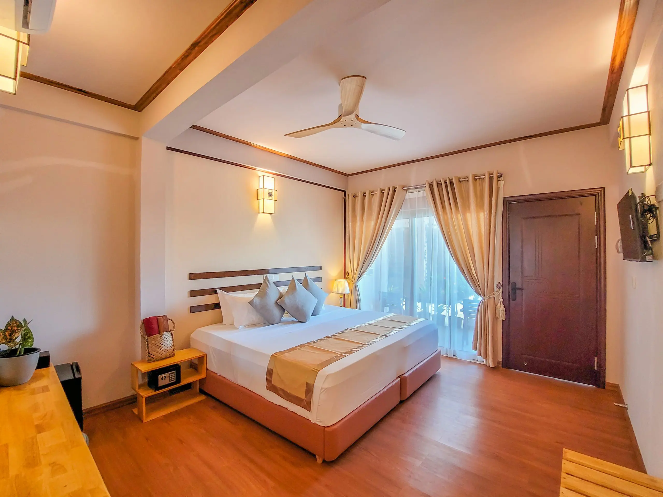 Amazing View Guest House — фото 3