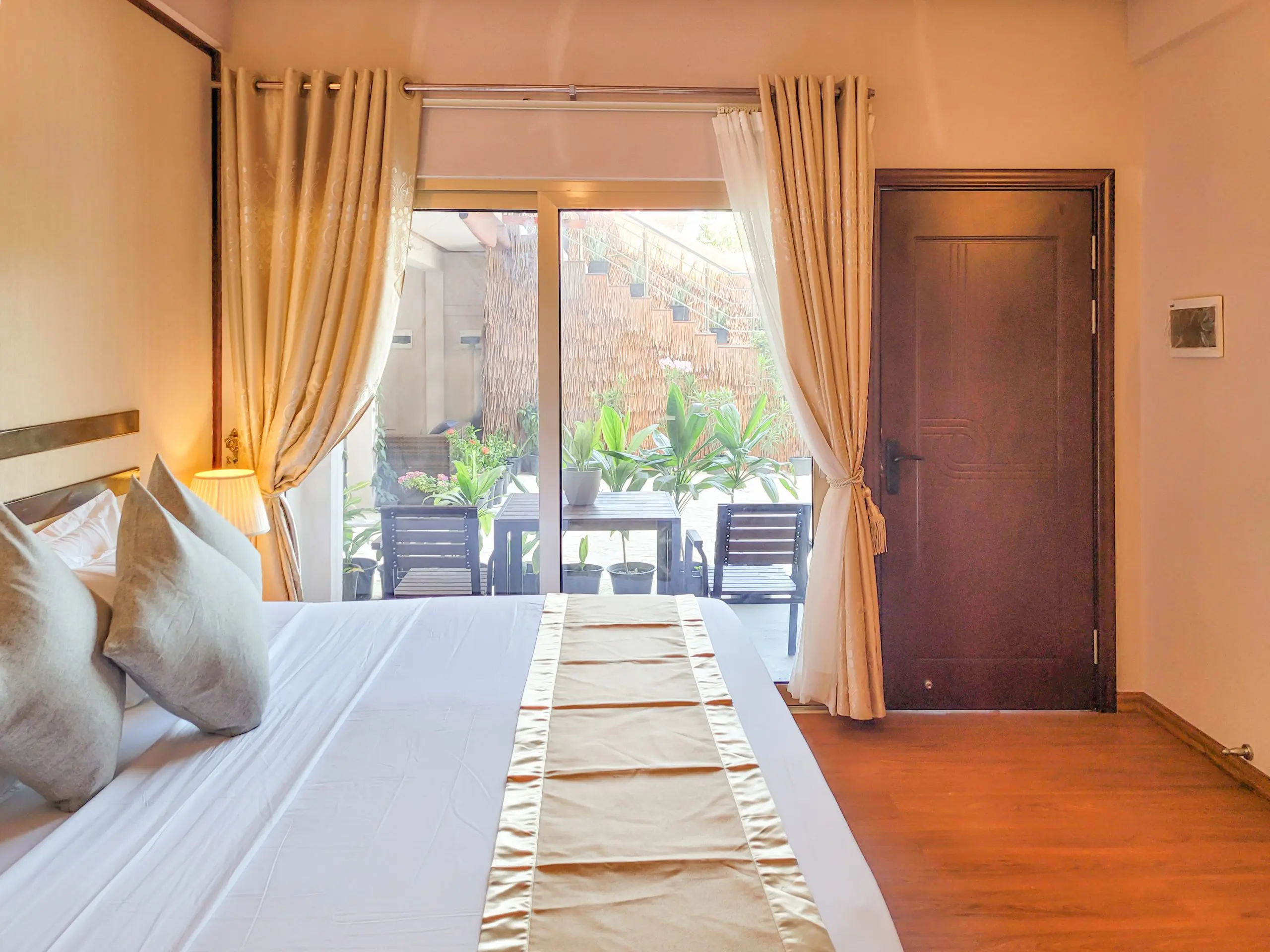Amazing View Guest House — фото 4