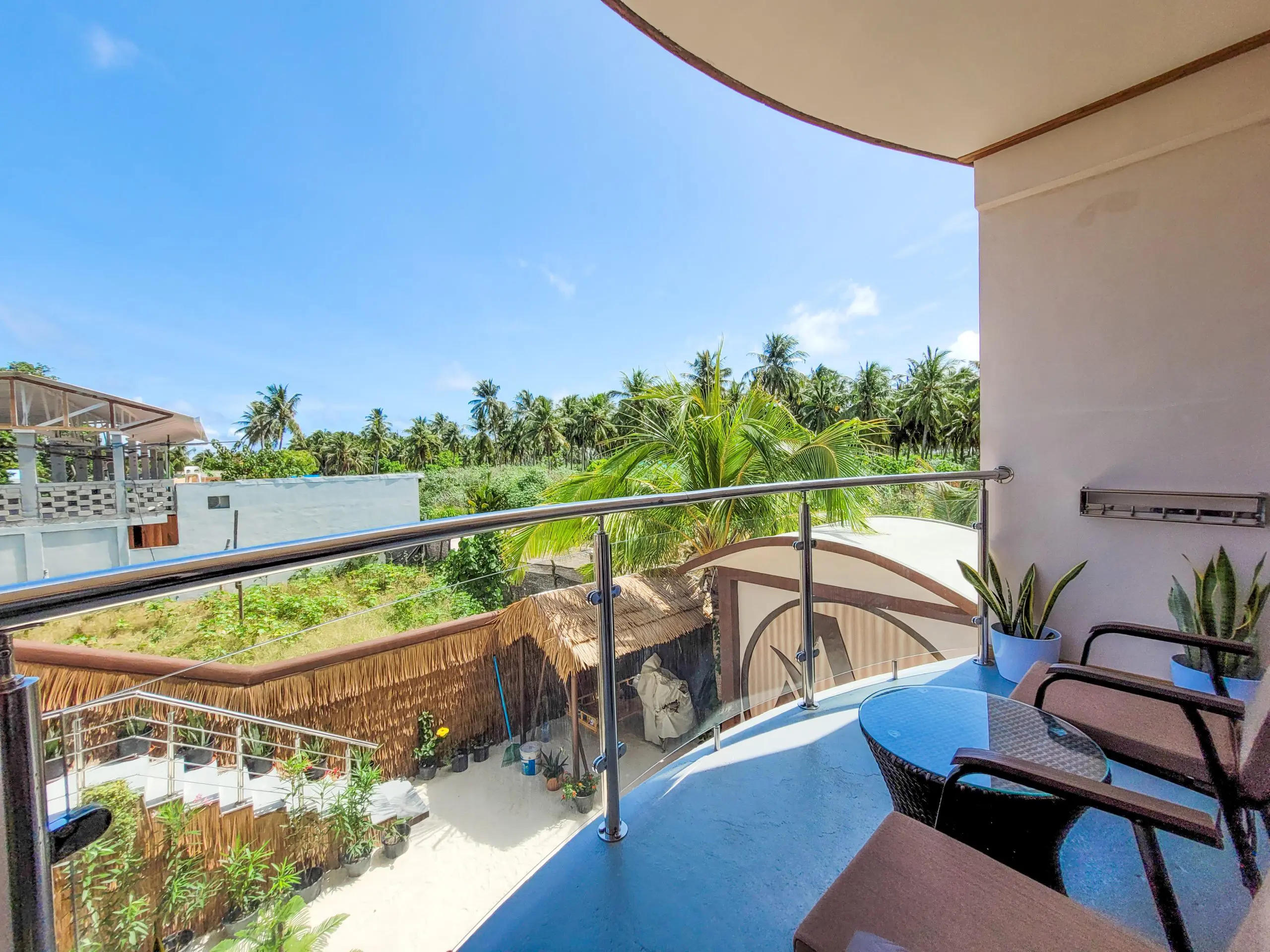 Amazing View Guest House — фото 6