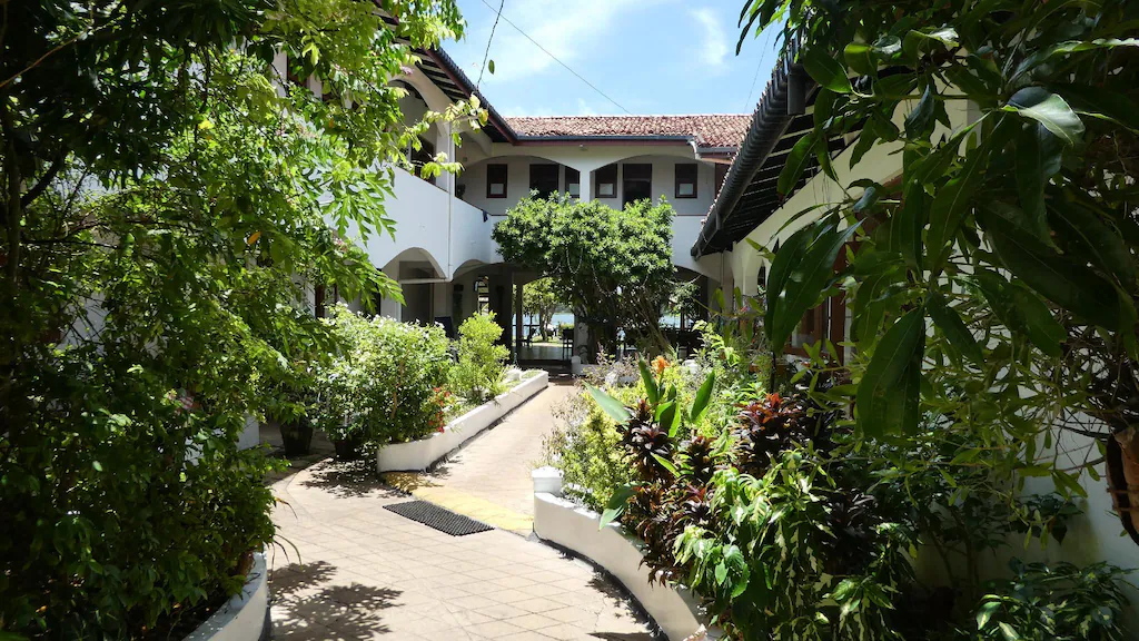 Hotel Hemadan