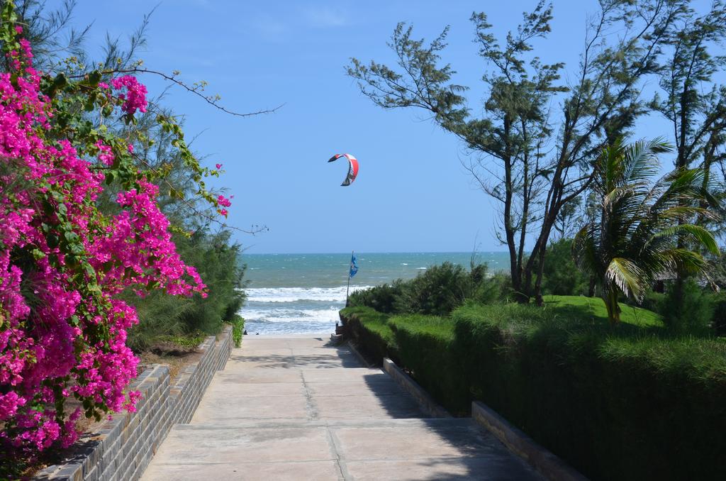 Mui Ne Village Resort — фото 5
