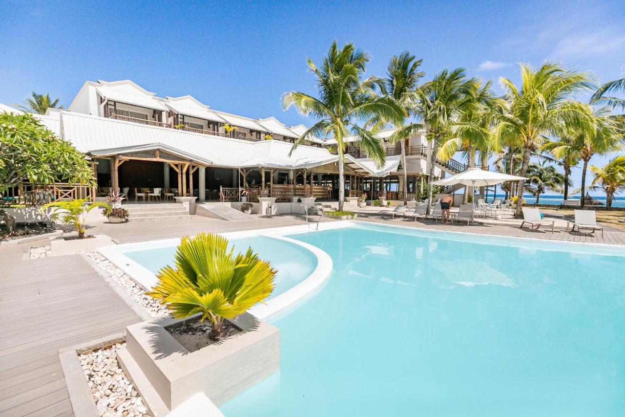 Le Peninsula Bay Beach Resort & Spa, Блю Бей
