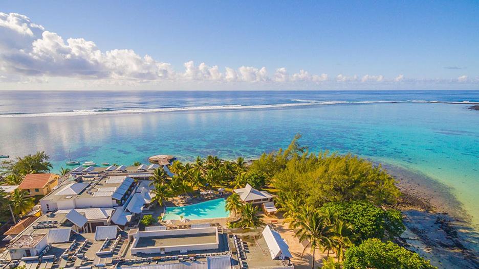 Le Peninsula Bay Beach Resort & Spa — фото 2