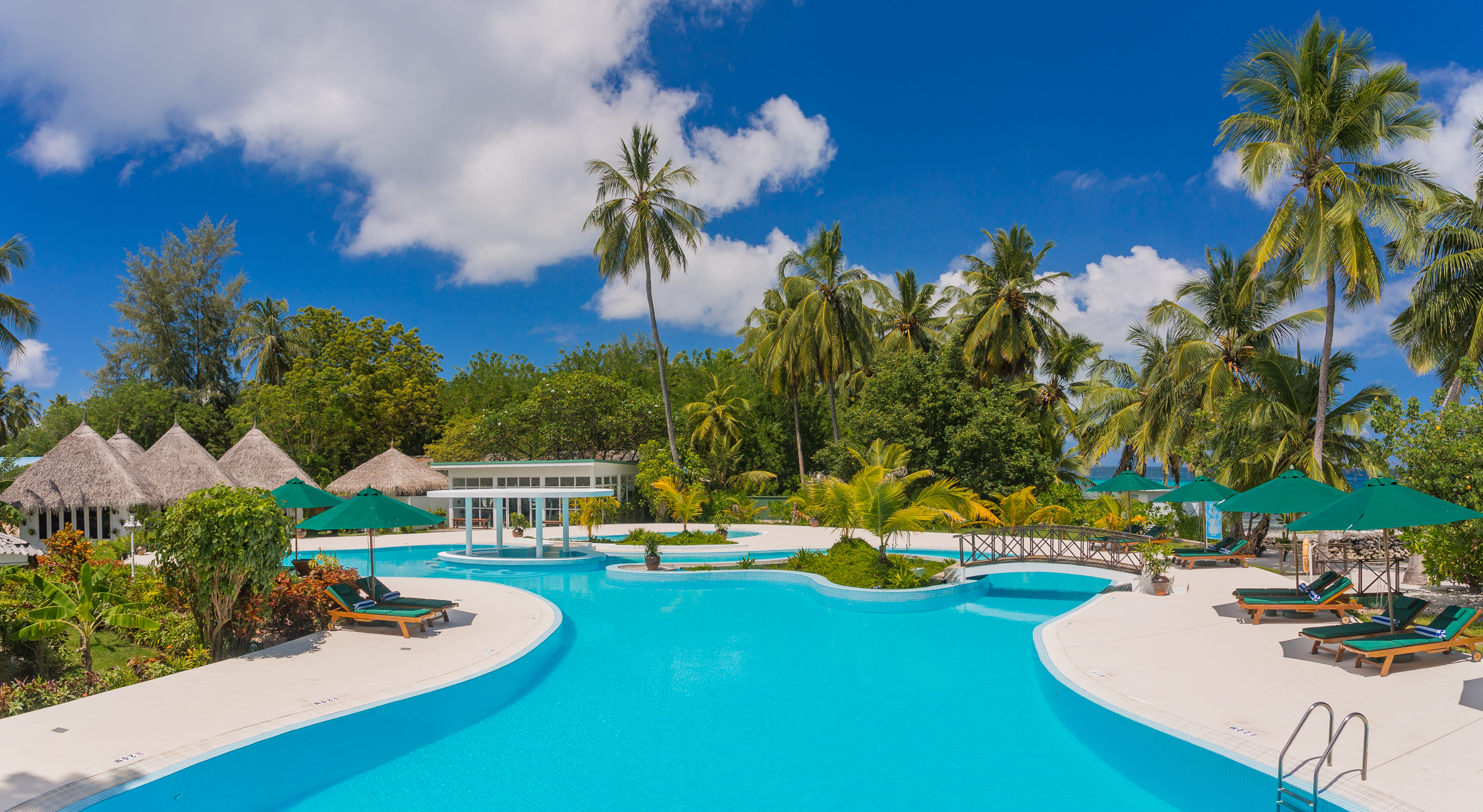 Equator Village