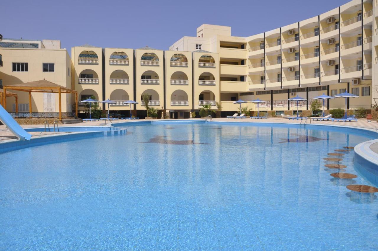 Grand Blue Saint Maria Aqua Park — фото 2