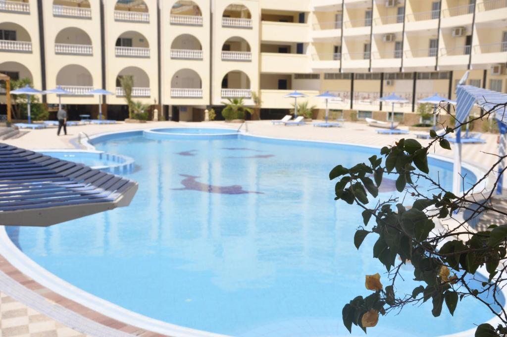 Grand Blue Saint Maria Aqua Park — фото 6