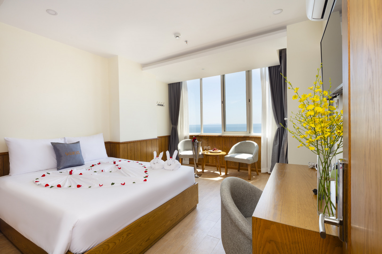 Glory Nha Trang Hotel — фото 5