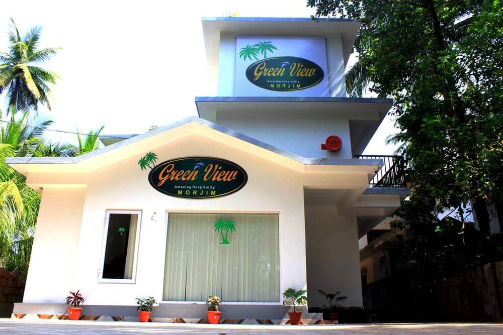 Green View Morjim — фото 2