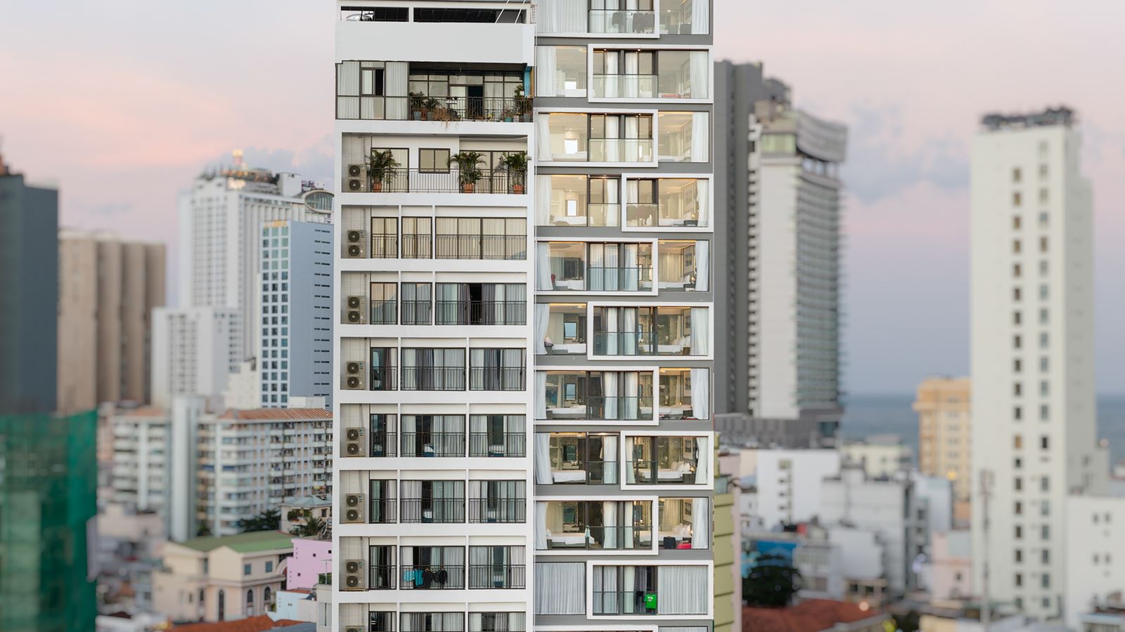 Ivy Hotel Nha Trang — фото 2