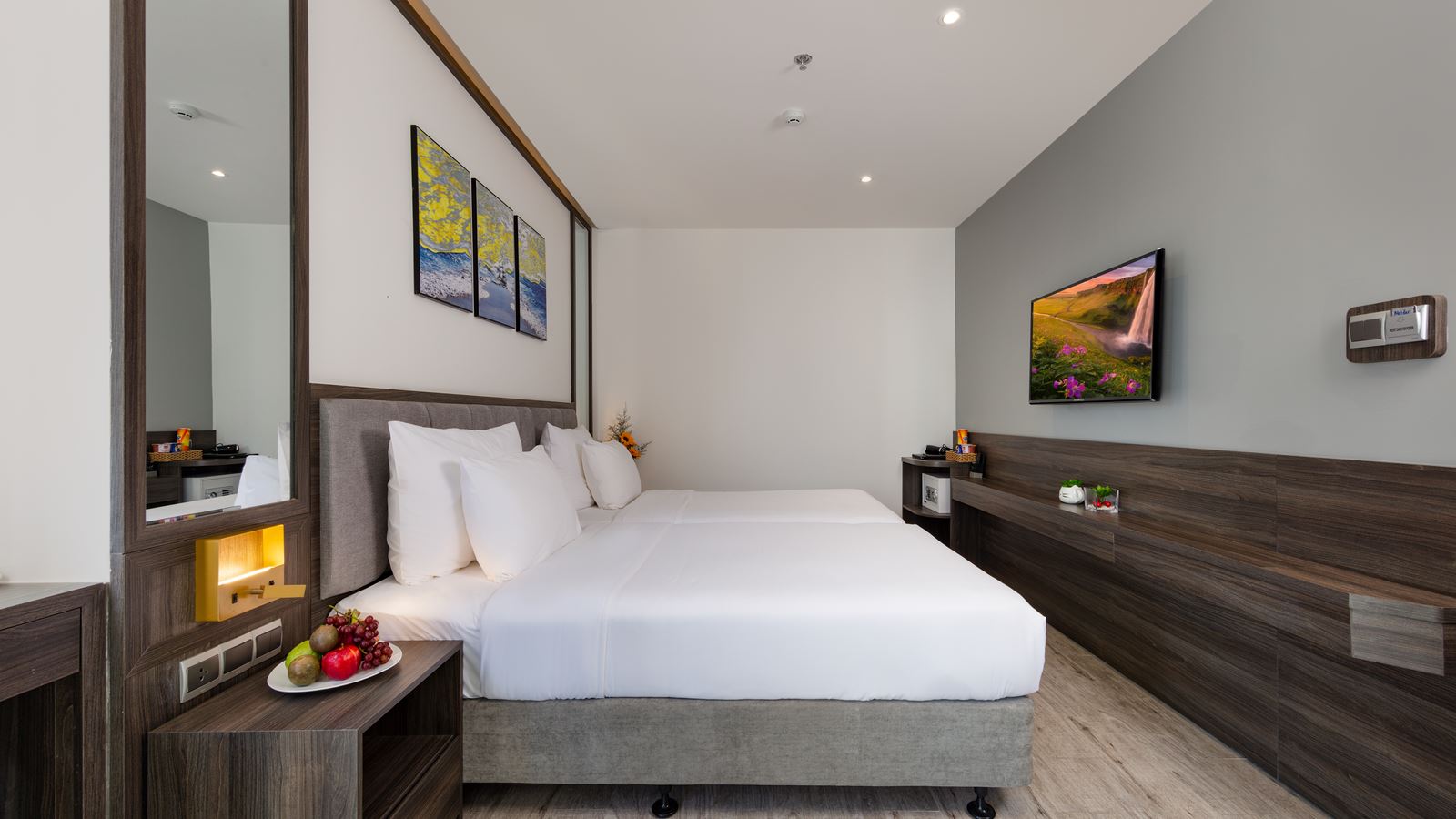 Ivy Hotel Nha Trang — фото 3