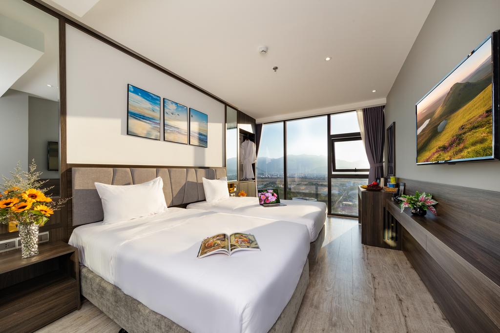 Ivy Hotel Nha Trang — фото 4