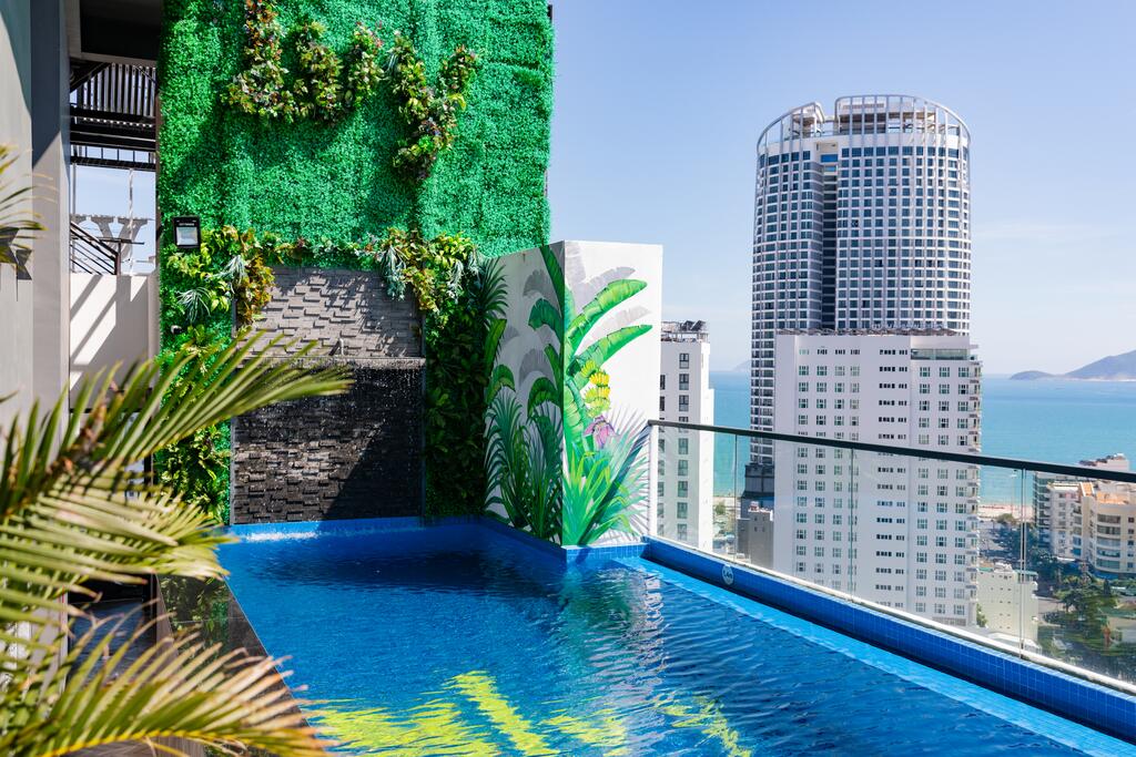 Ivy Hotel Nha Trang — фото 6