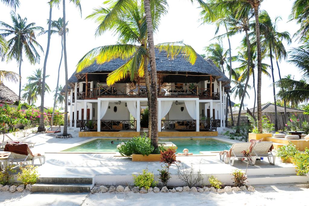Sahari Zanzibar Beach Hotel