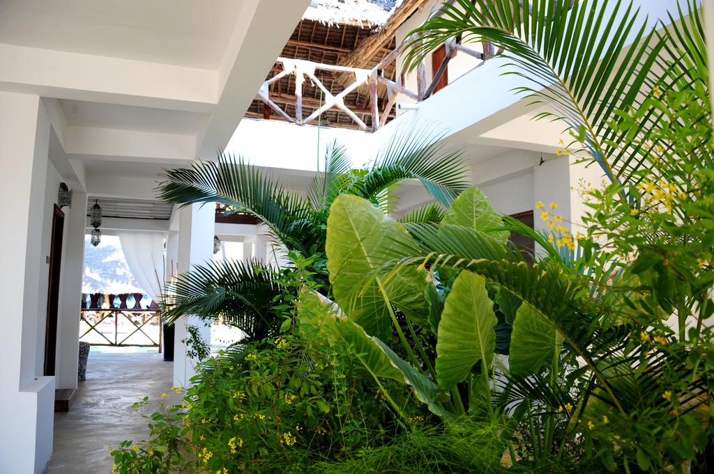 Sahari Zanzibar Beach Hotel — фото 2