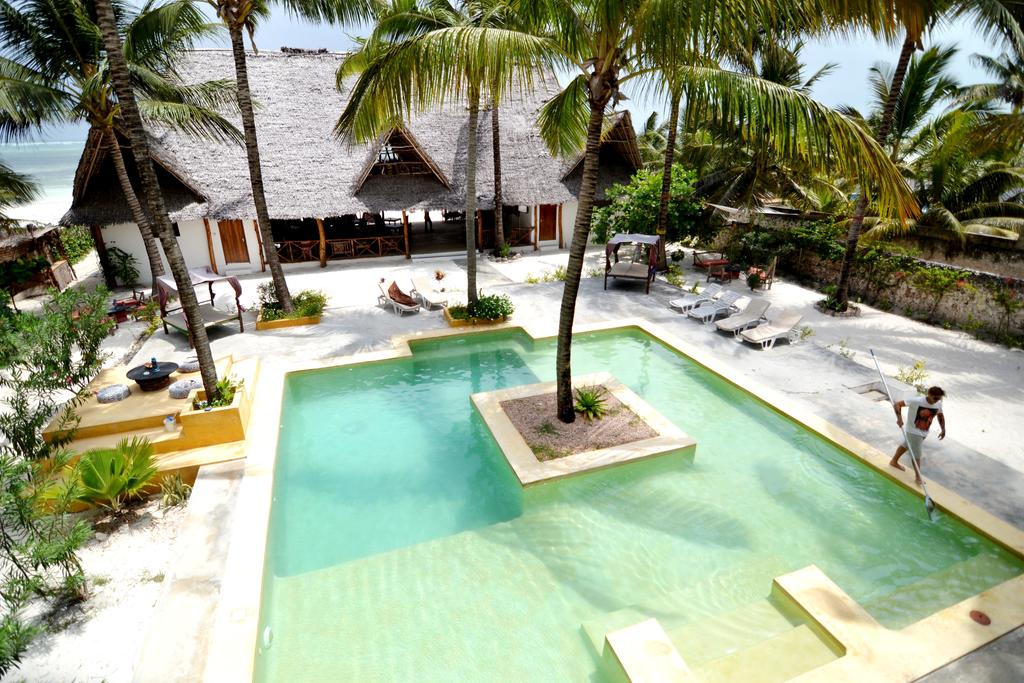 Sahari Zanzibar Beach Hotel — фото 3