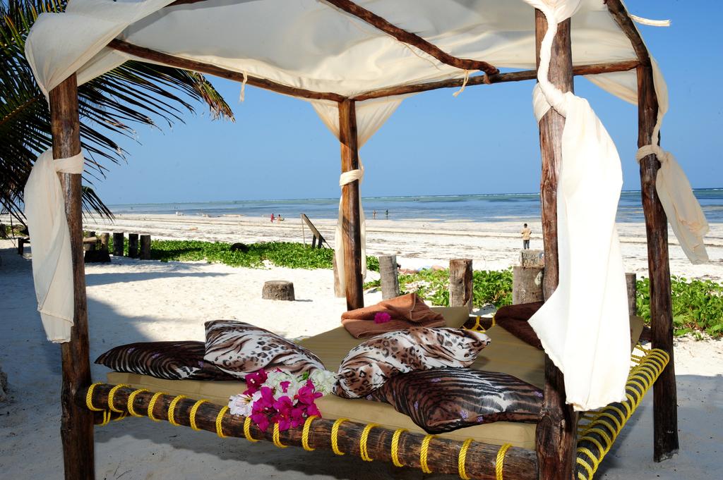Sahari Zanzibar Beach Hotel — фото 6