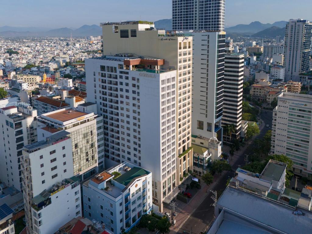 Gonsala Hotel Nha Trang