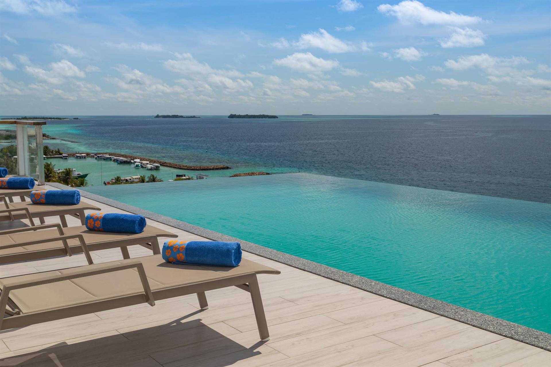 Kaani Palm Beach Guest House