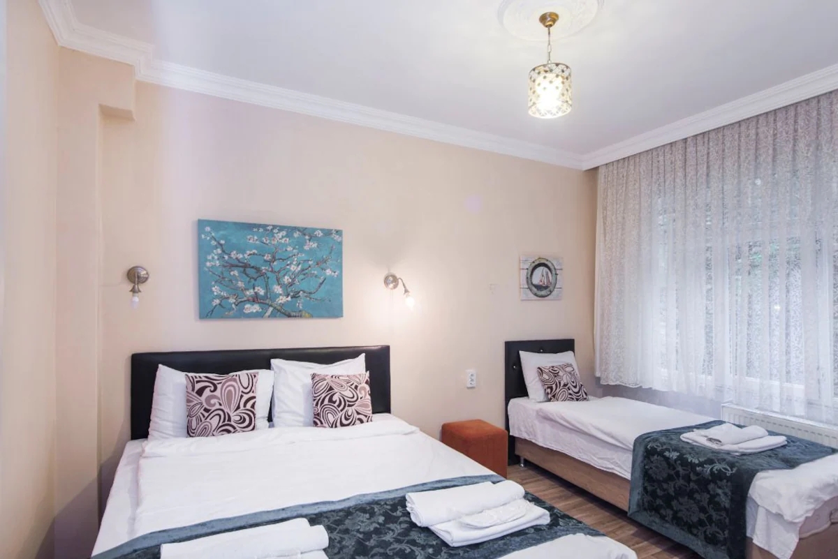 Berce Hotel — фото 4