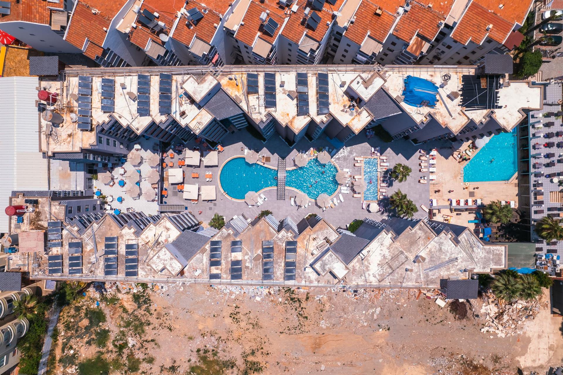 The Nora Hotels Family Club (ex. Scylax Family Club) — фото 2