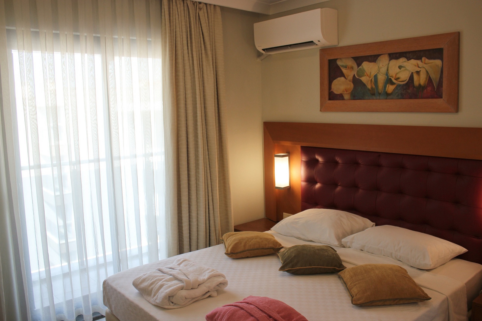 The Nora Hotels Family Club (ex. Scylax Family Club) — фото 4