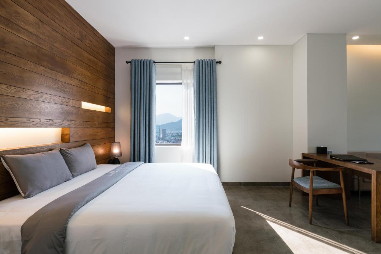Joy Trip Hotel & Spa