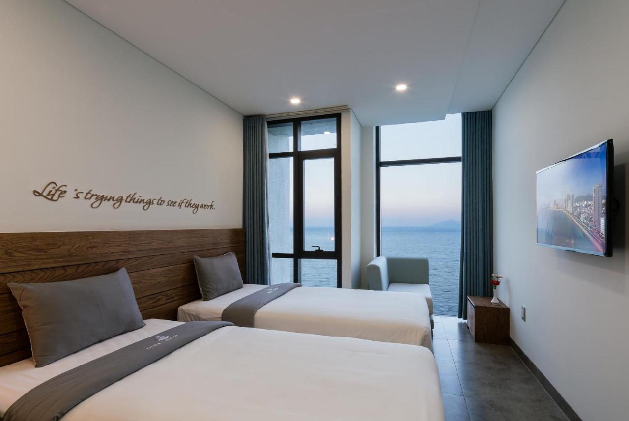 Joy Trip Hotel & Spa — фото 2