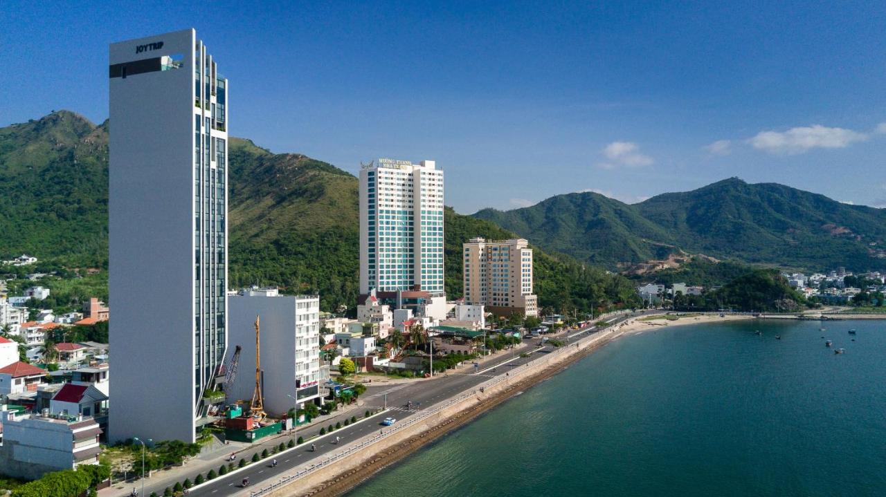 Joy Trip Hotel & Spa — фото 3