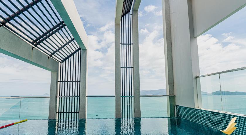 Joy Trip Hotel & Spa — фото 4